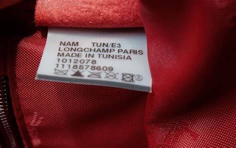 longchamp serial number checker.